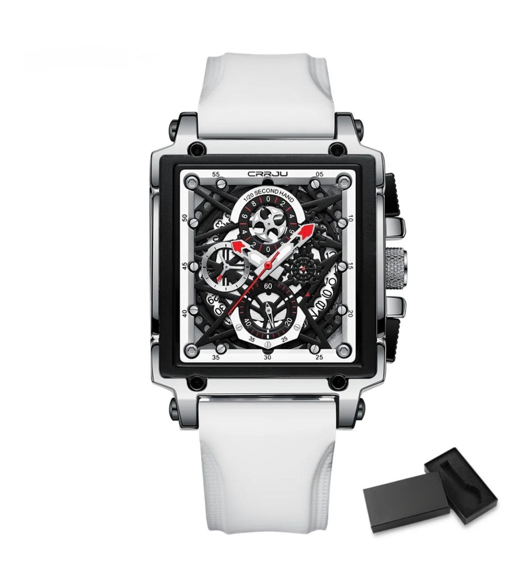 Dyno Watch