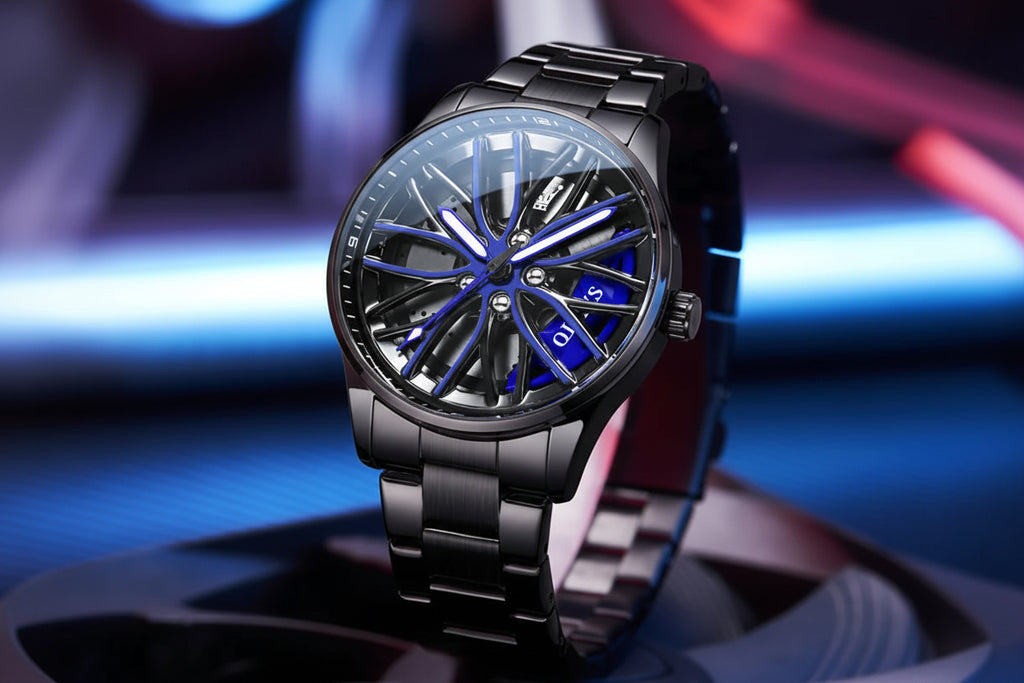 RotaDrive Watch