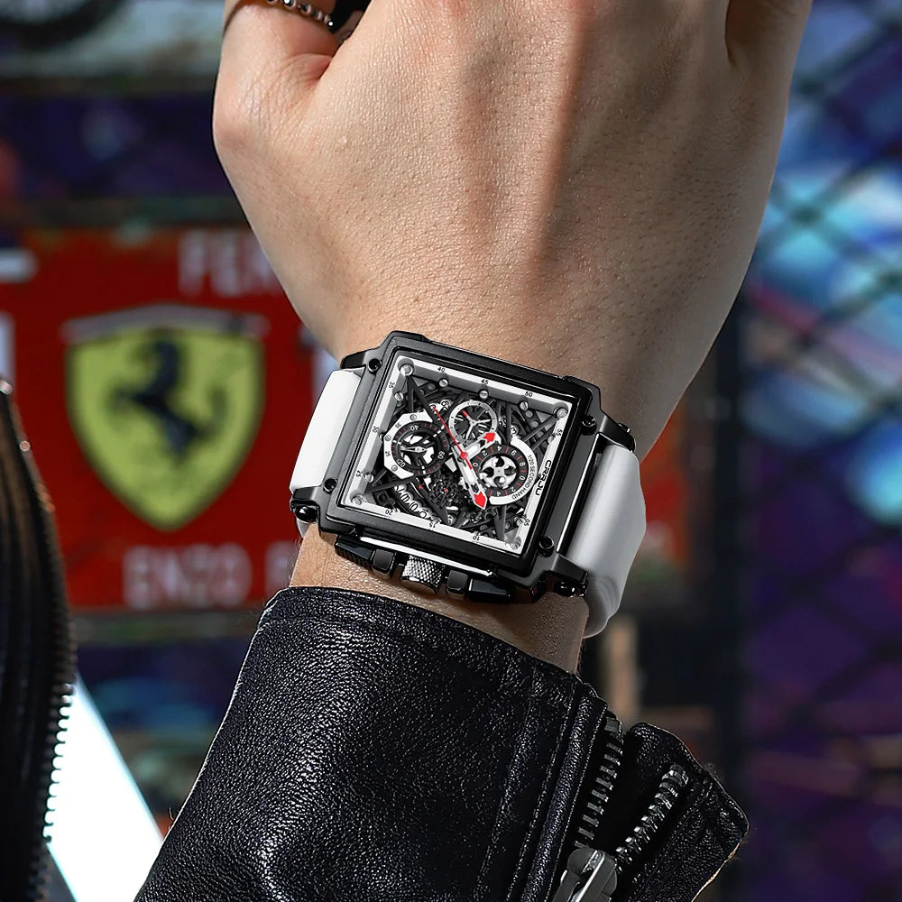 Dyno Watch