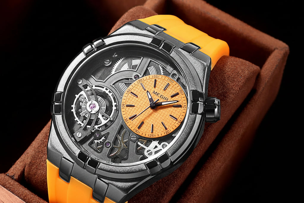 Torque Noble by MEGIR