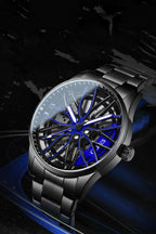 RotaDrive Watch