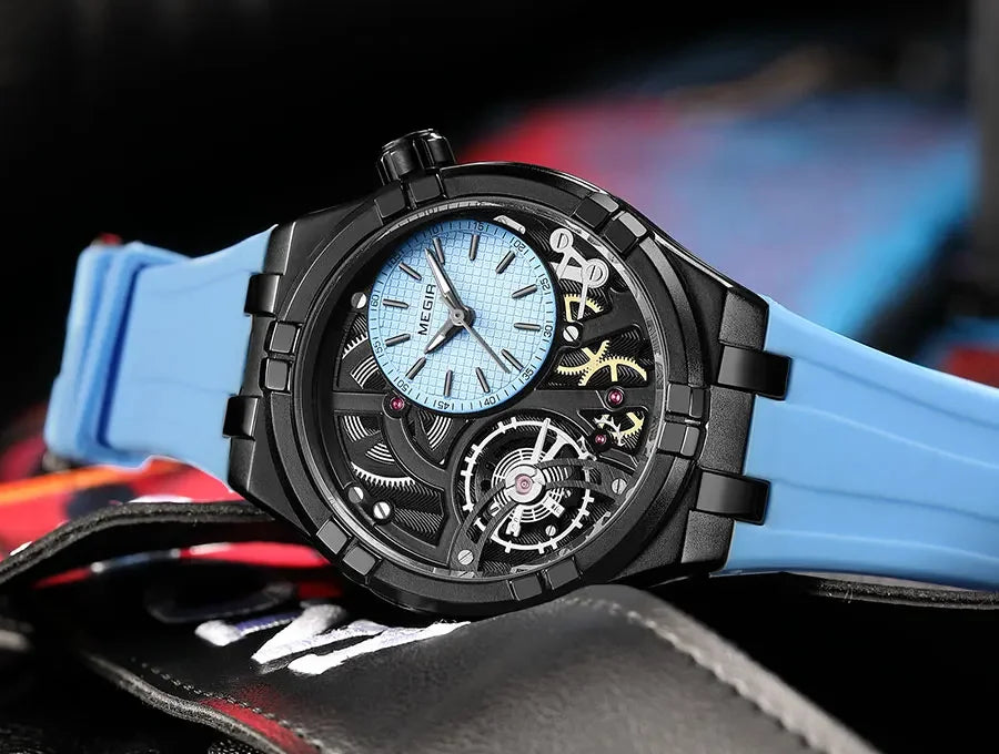 Torque Noble by MEGIR