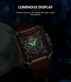 Dyno Watch