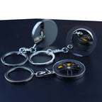 RotaWheel Keychain