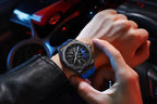 RotaSleek Watch