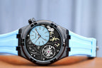 Torque Noble by MEGIR