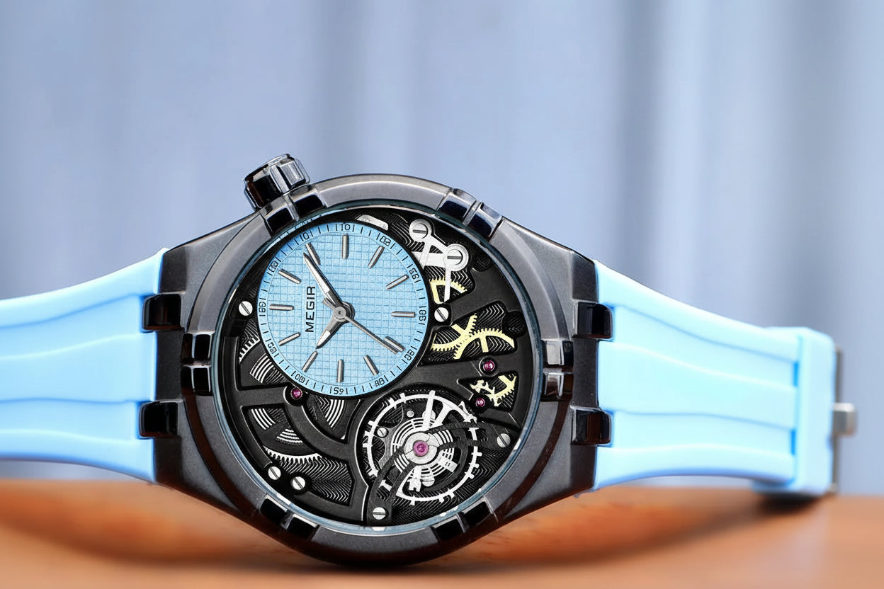 Torque Noble by MEGIR