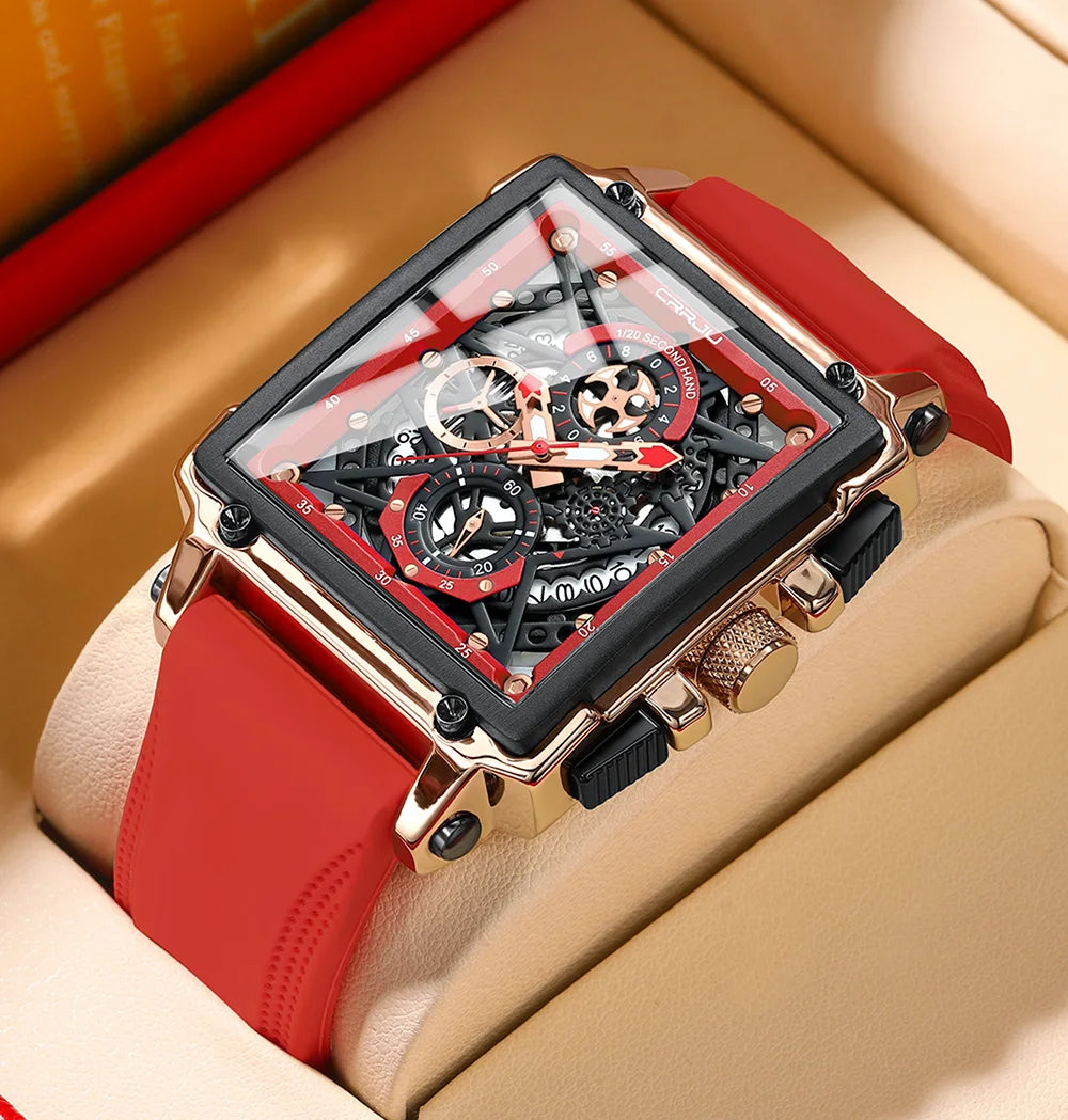 Dyno Watch