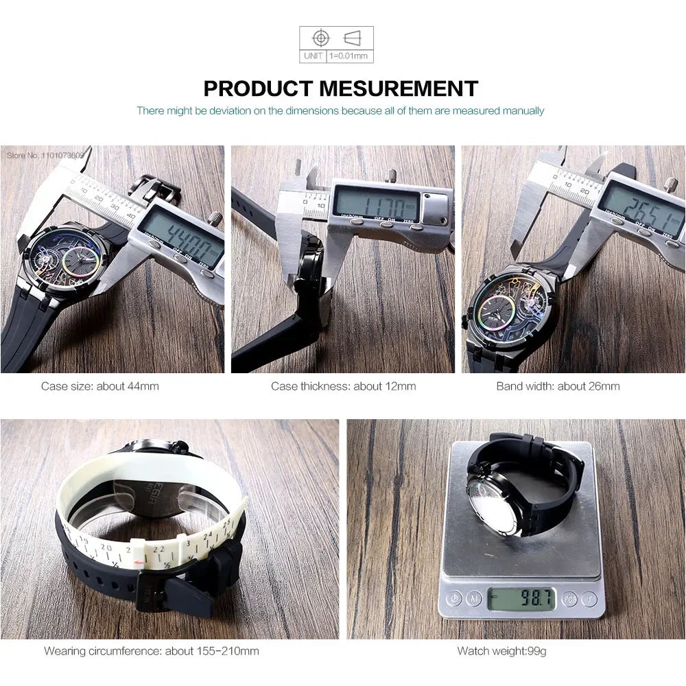 Torque Noble by MEGIR