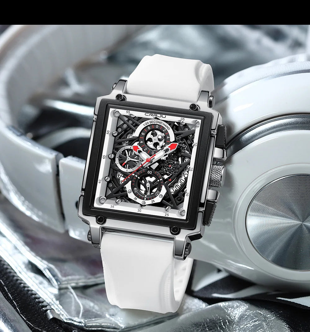Dyno Watch