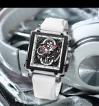 Dyno Watch