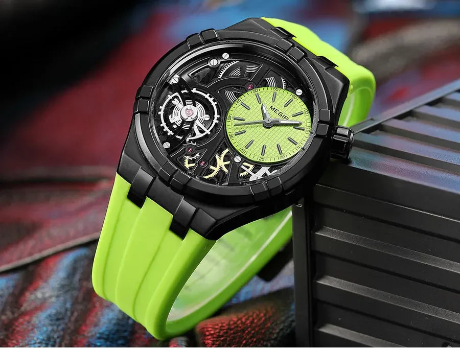 Torque Noble by MEGIR
