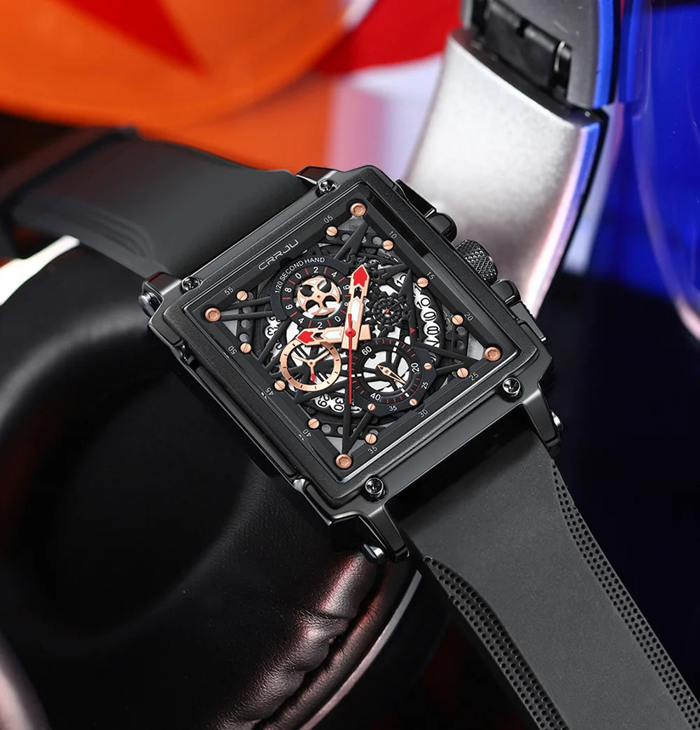 Dyno Watch