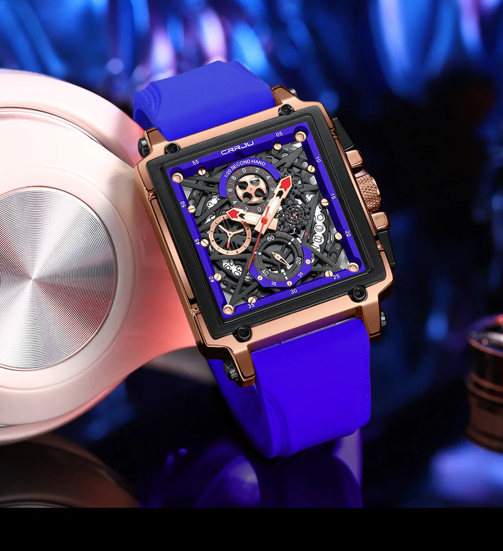 Dyno Watch
