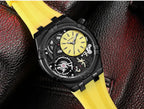 Torque Noble by MEGIR