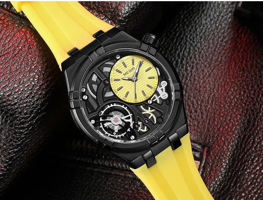 Torque Noble by MEGIR