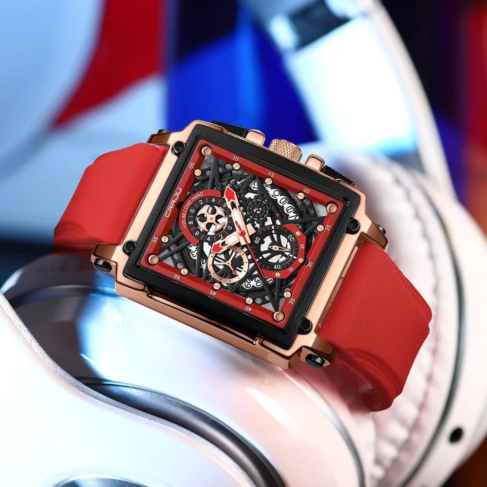 Dyno Watch