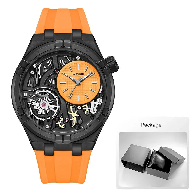 Torque Noble by MEGIR
