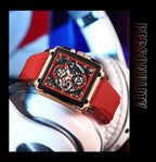 Dyno Watch