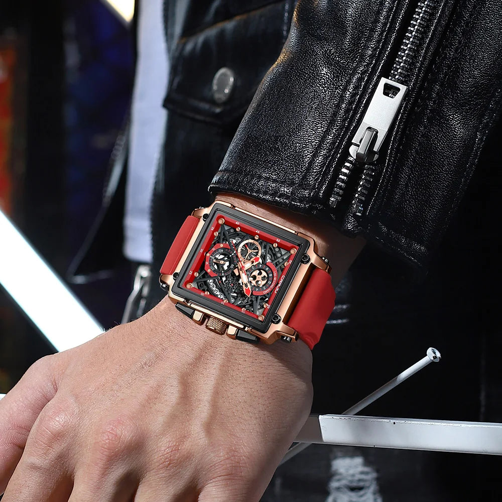 Dyno Watch