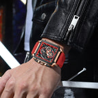 Dyno Watch