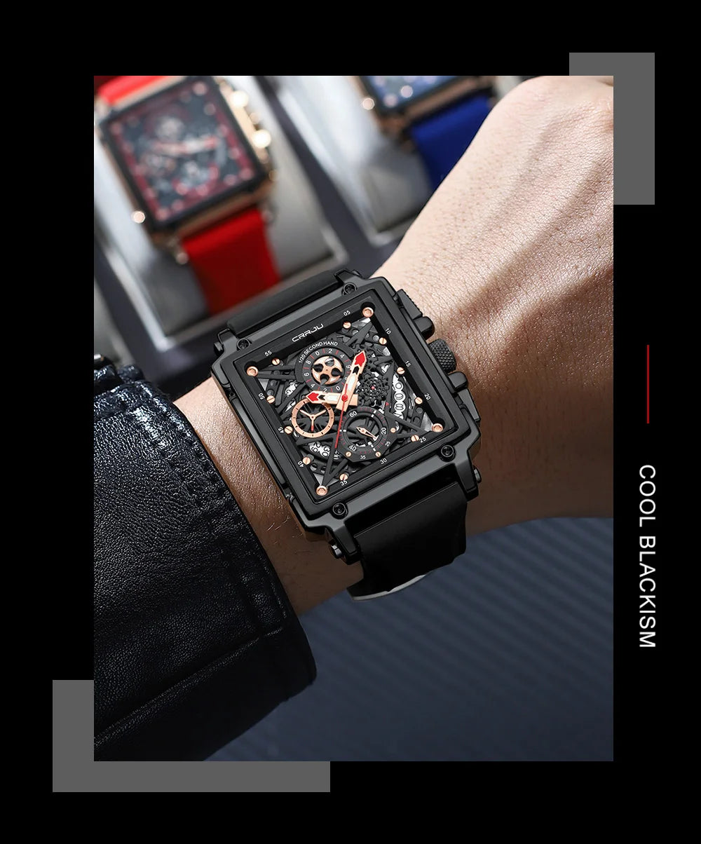 Dyno Watch