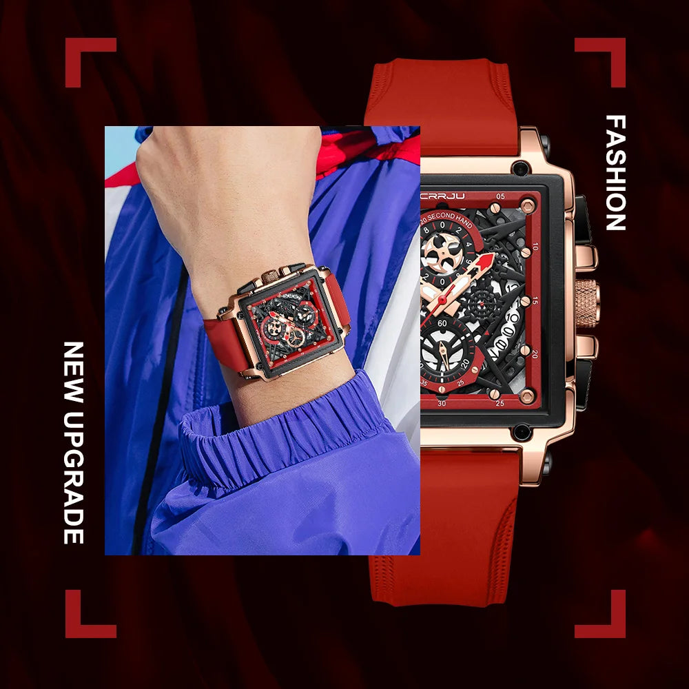 Dyno Watch