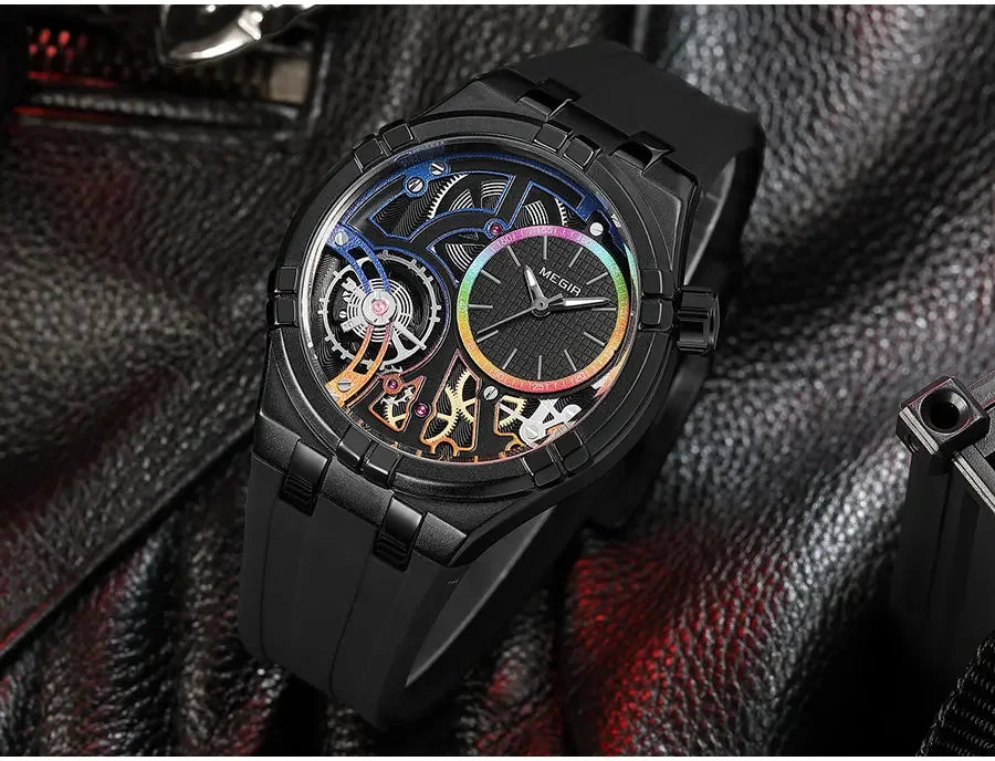 Torque Noble by MEGIR
