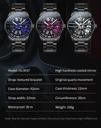 RotaDrive Watch