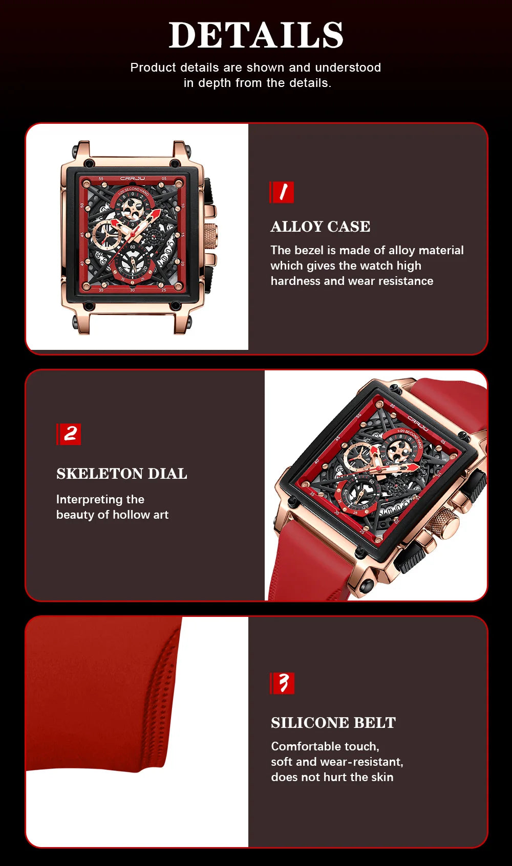 Dyno Watch