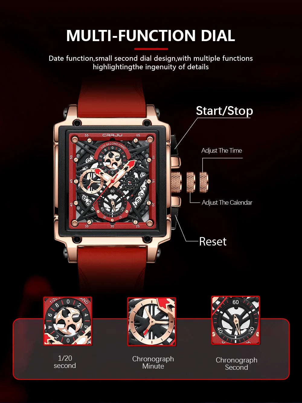 Dyno Watch