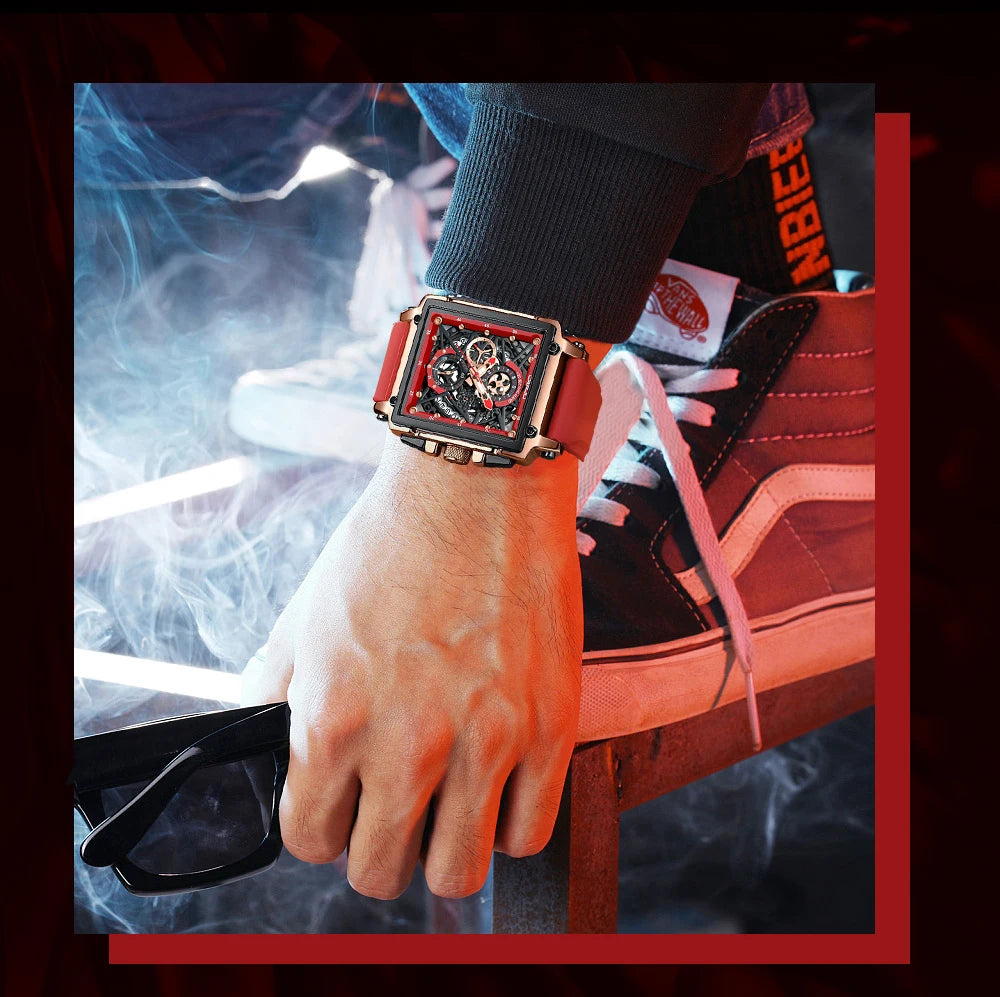 Dyno Watch