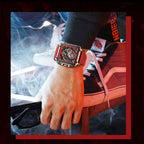 Dyno Watch
