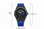 RotaSleek Watch