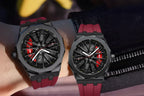 RotaSleek Watch