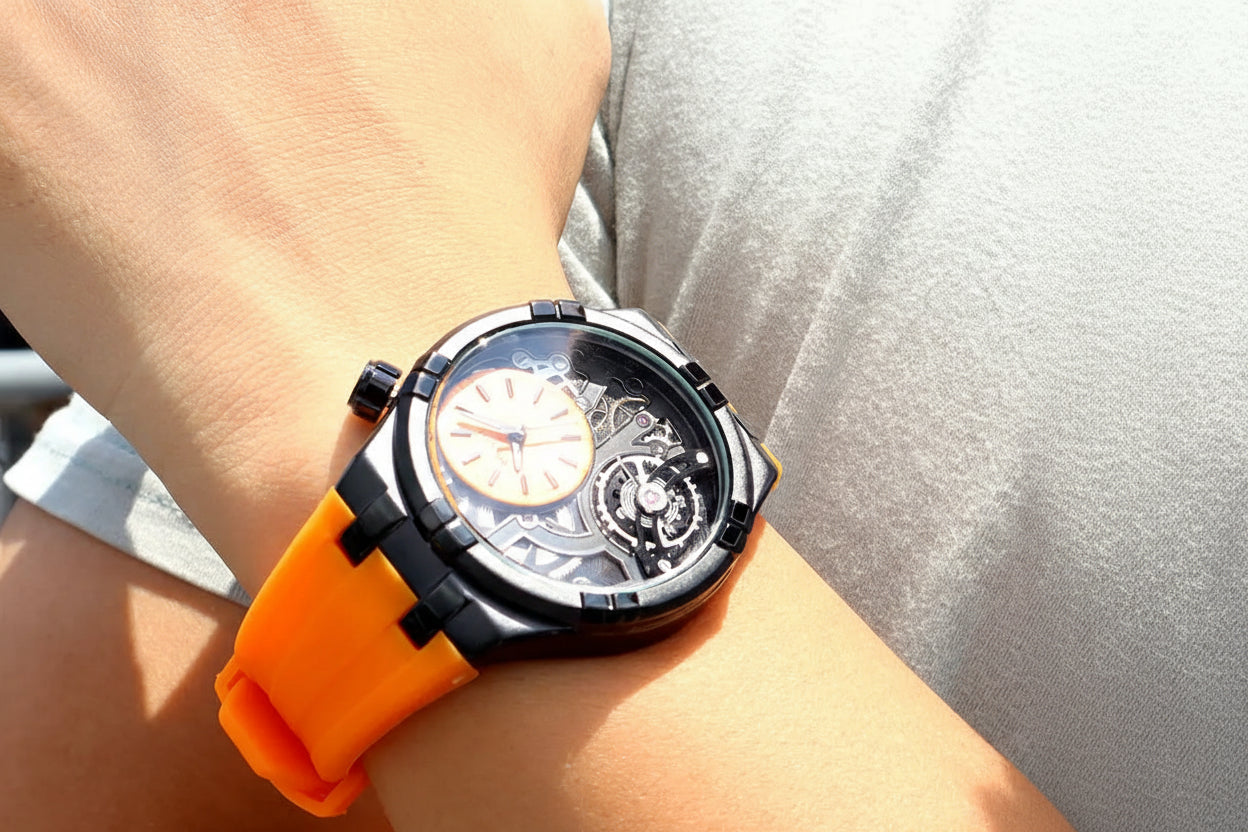 Torque Noble by MEGIR