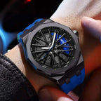 RotaSleek Watch