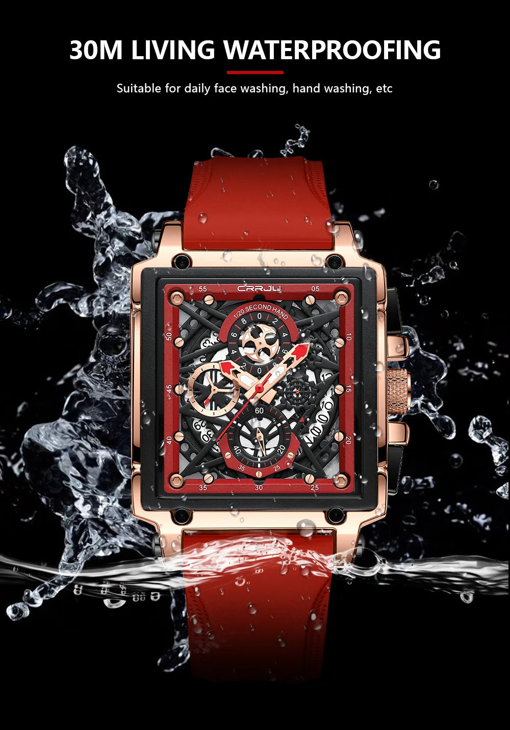 Dyno Watch
