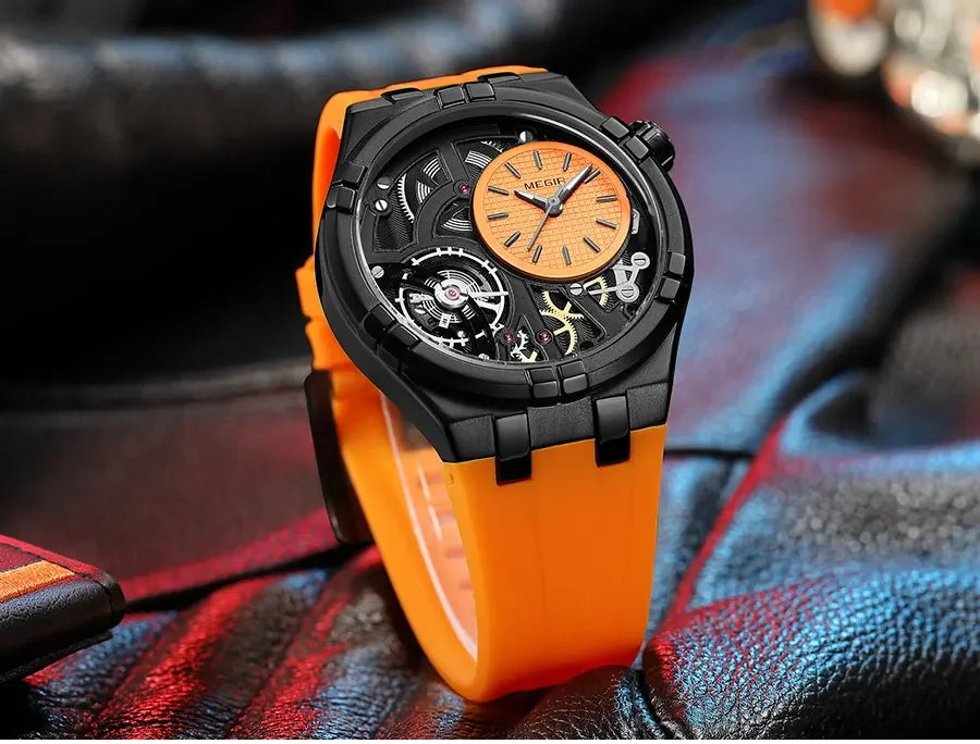 Torque Noble by MEGIR