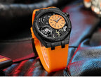 Torque Noble by MEGIR