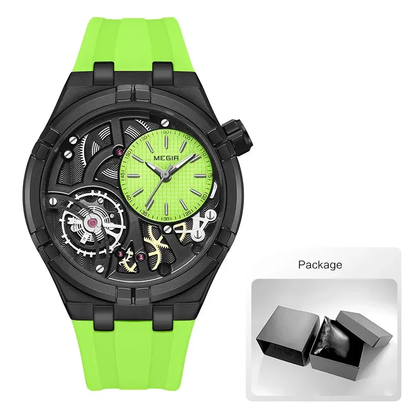 Torque Noble by MEGIR