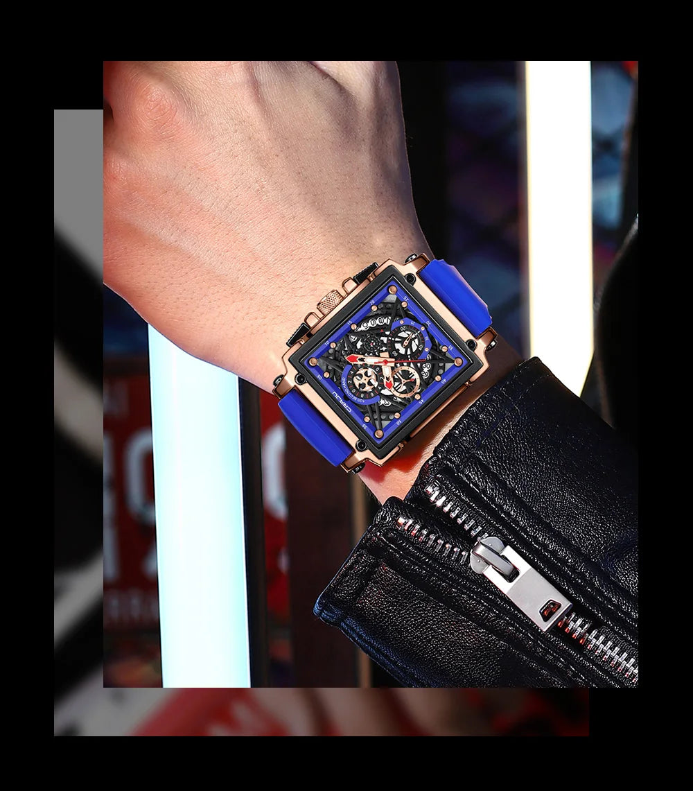 Dyno Watch