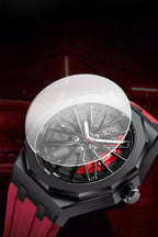 RotaSleek Watch