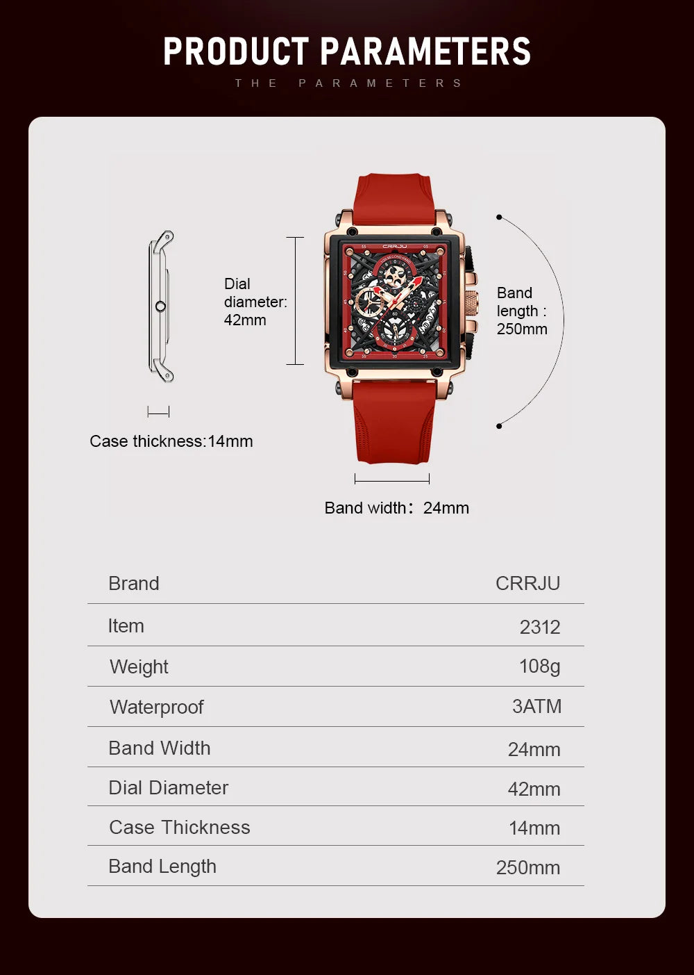 Dyno Watch