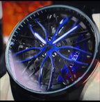 RotaDrive Watch